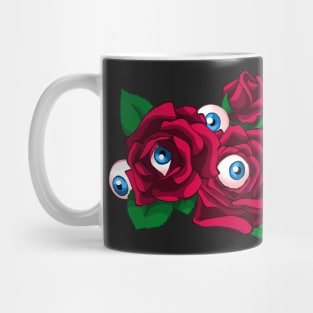 Beauty Be the Holder of the Eye Mug